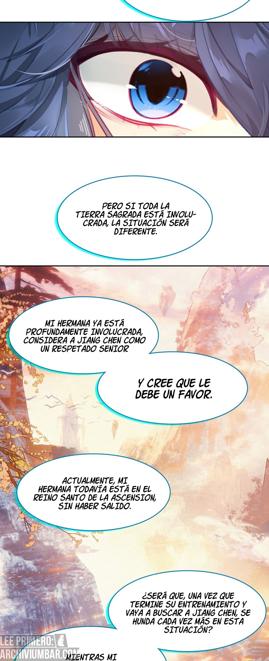 En realidad, soy un experto incomparable — Capitulo 40 — 22