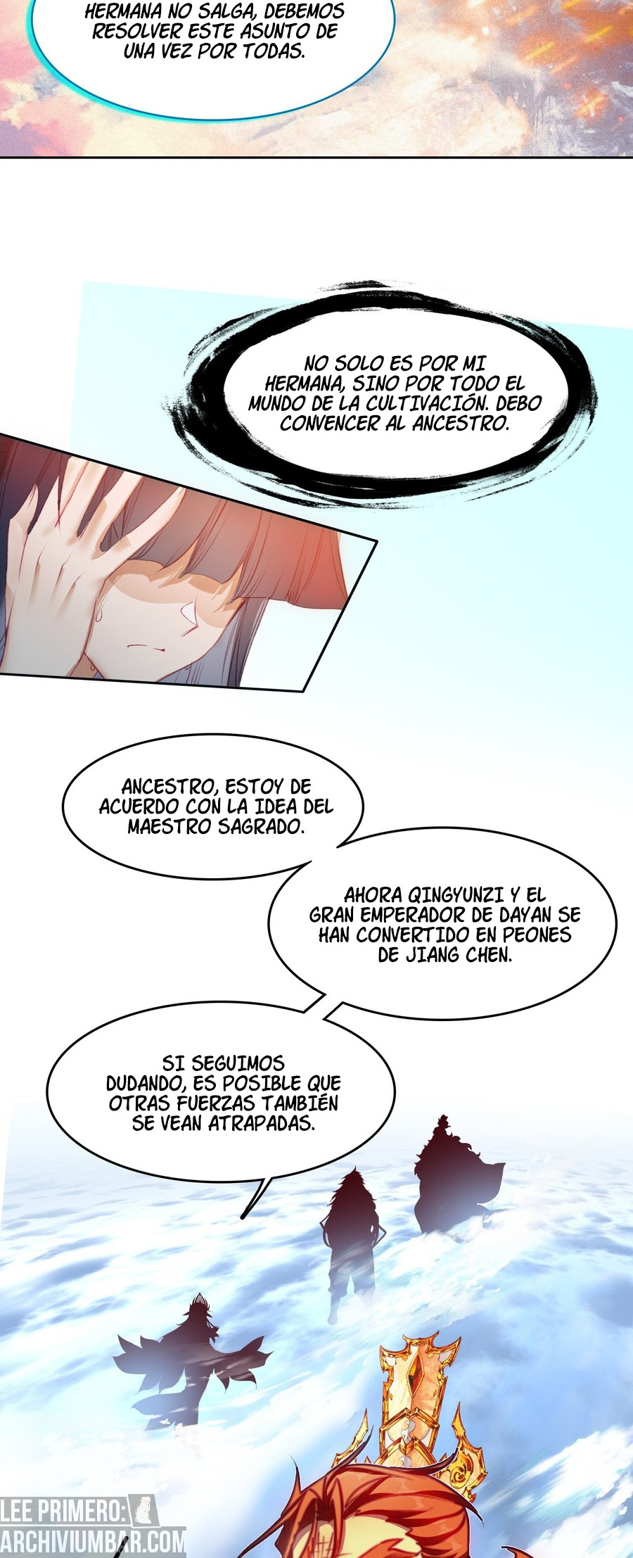 En realidad, soy un experto incomparable — Capitulo 40 — 23