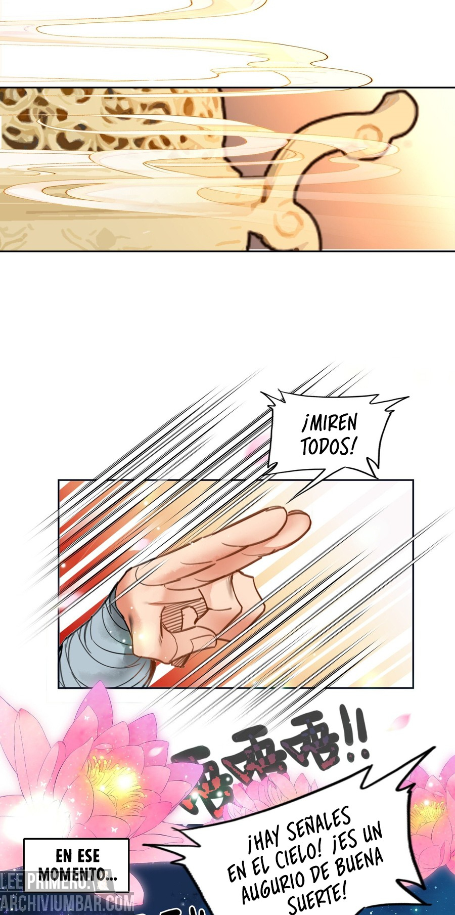 En realidad, soy un experto incomparable — Capitulo 40 — 38