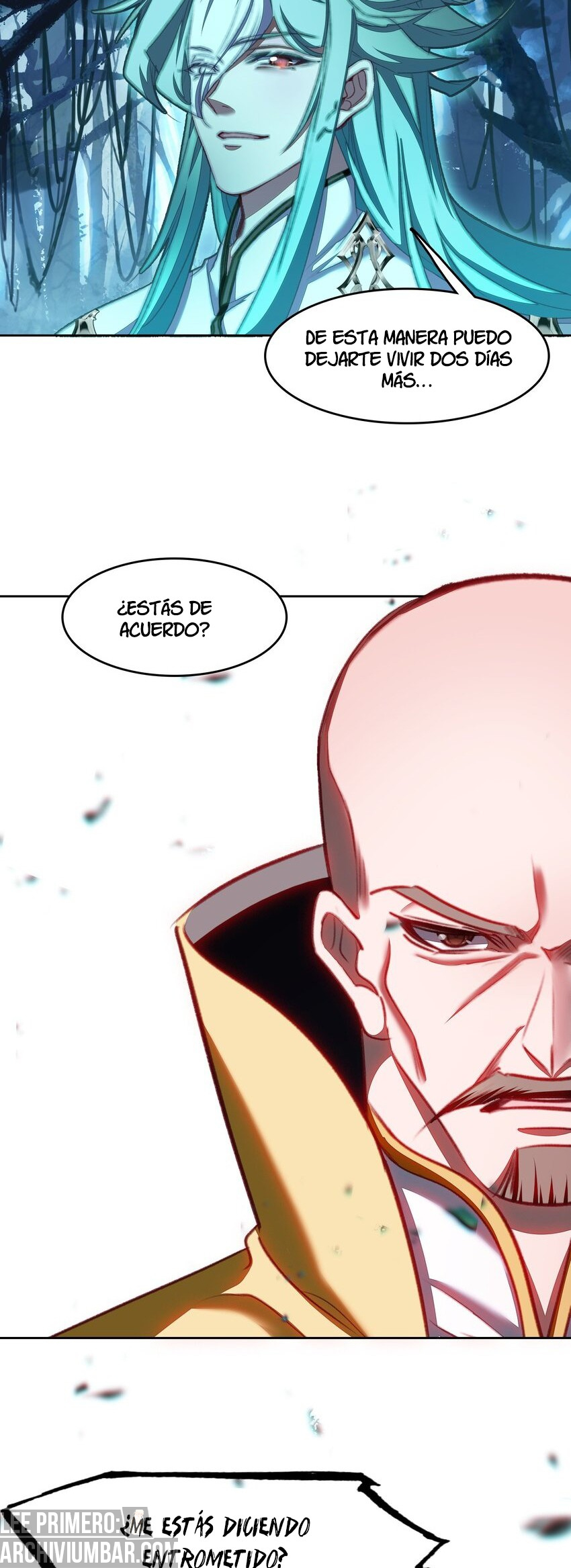 En realidad, soy un experto incomparable — Capitulo 61 — 12