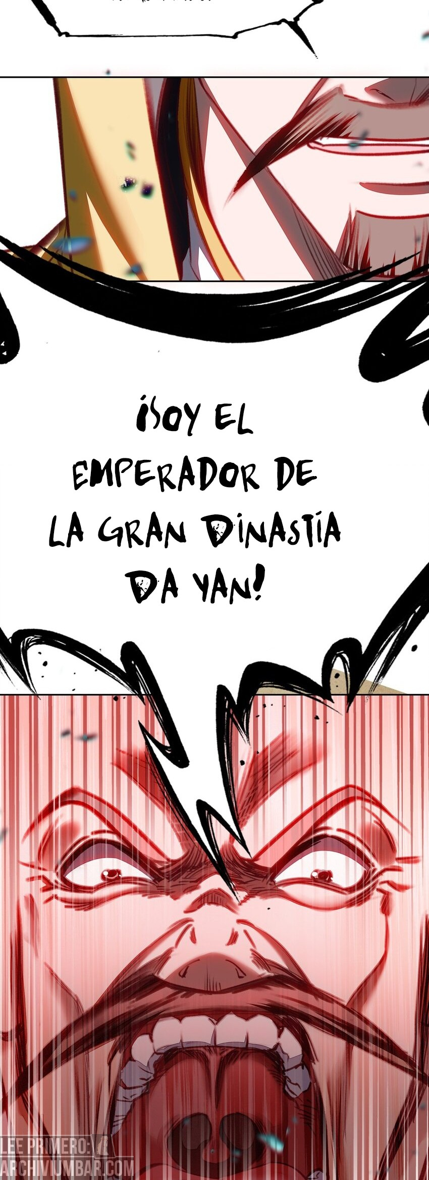 En realidad, soy un experto incomparable — Capitulo 61 — 13