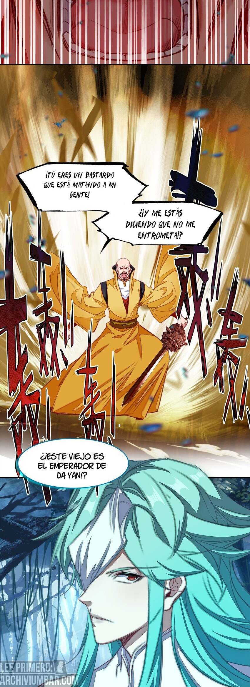 En realidad, soy un experto incomparable — Capitulo 61 — 14