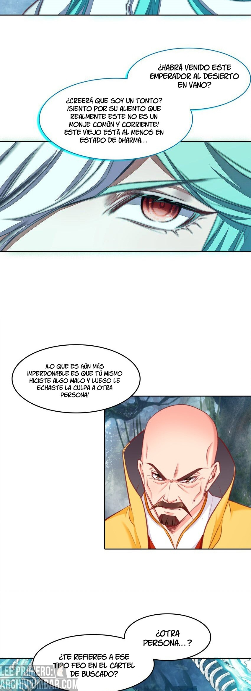 En realidad, soy un experto incomparable — Capitulo 61 — 15