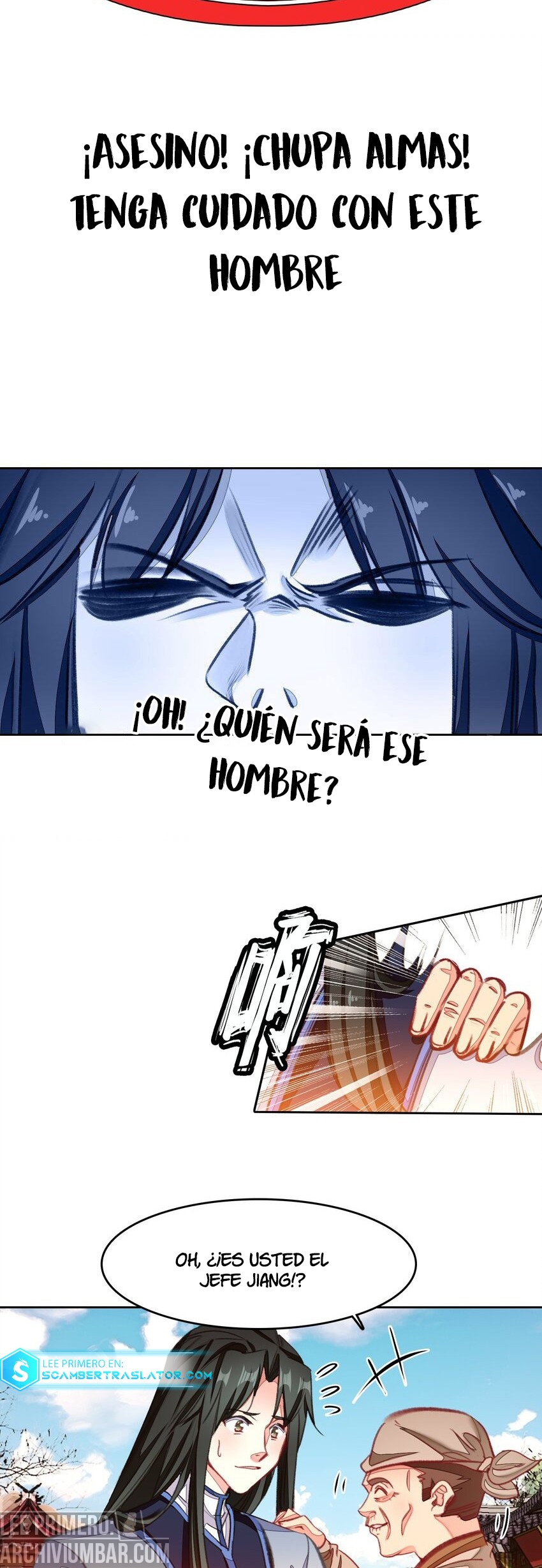 En realidad, soy un experto incomparable — Capitulo 61 — 20