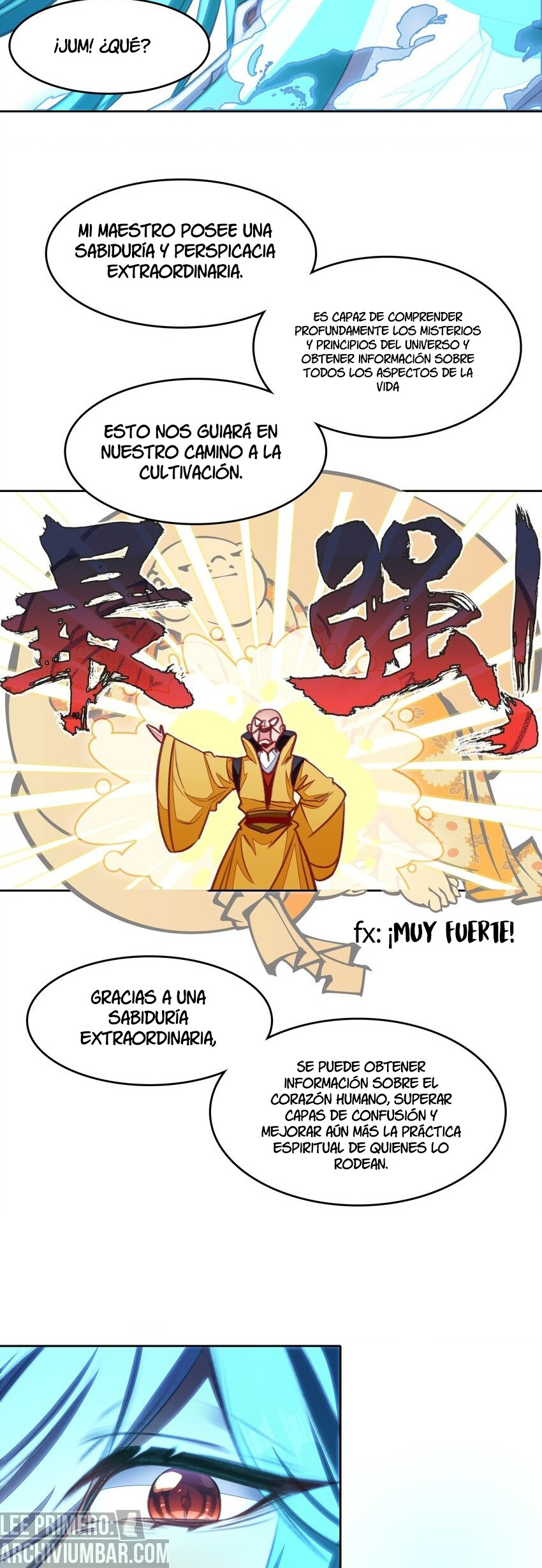 En realidad, soy un experto incomparable — Capitulo 61 — 28