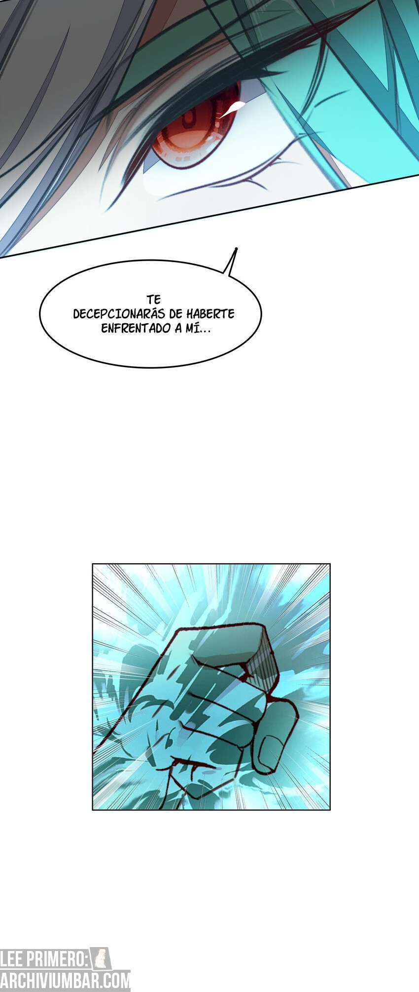 En realidad, soy un experto incomparable — Capitulo 63.1 — 10