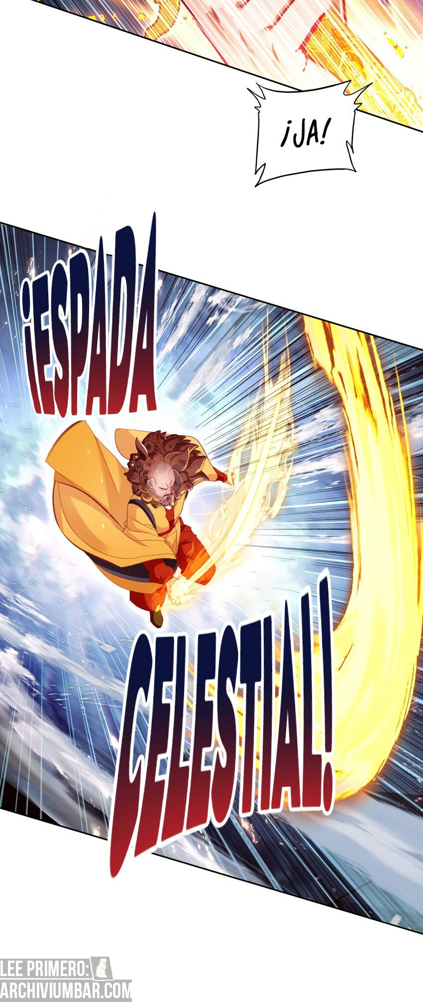 En realidad, soy un experto incomparable — Capitulo 63.1 — 13