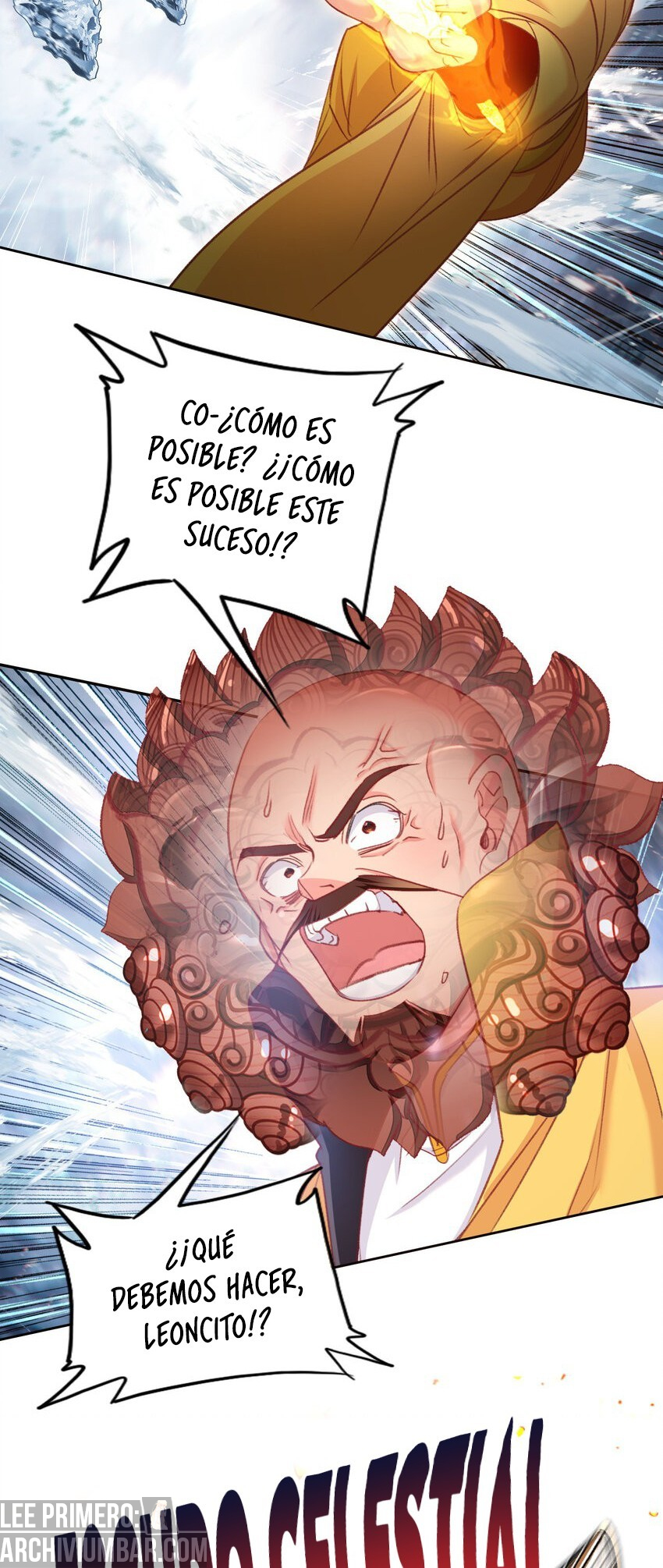 En realidad, soy un experto incomparable — Capitulo 63.1 — 16