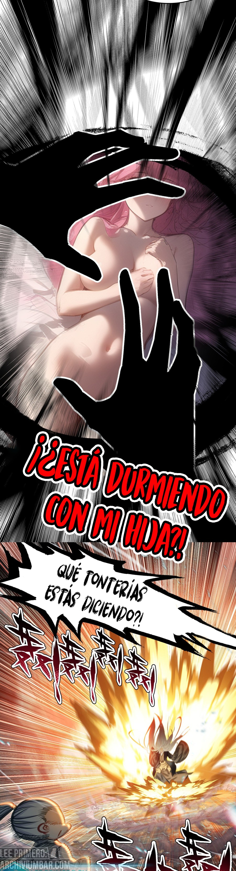 En realidad, soy un experto incomparable — Capitulo 26 — 9