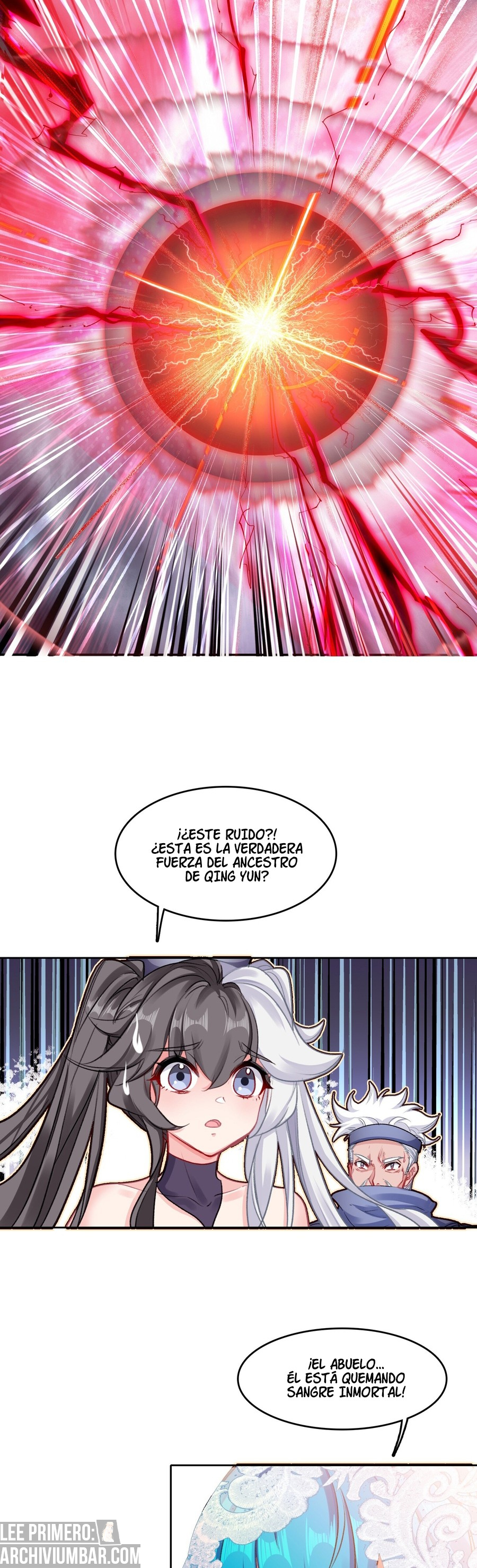 En realidad, soy un experto incomparable — Capitulo 26 — 23