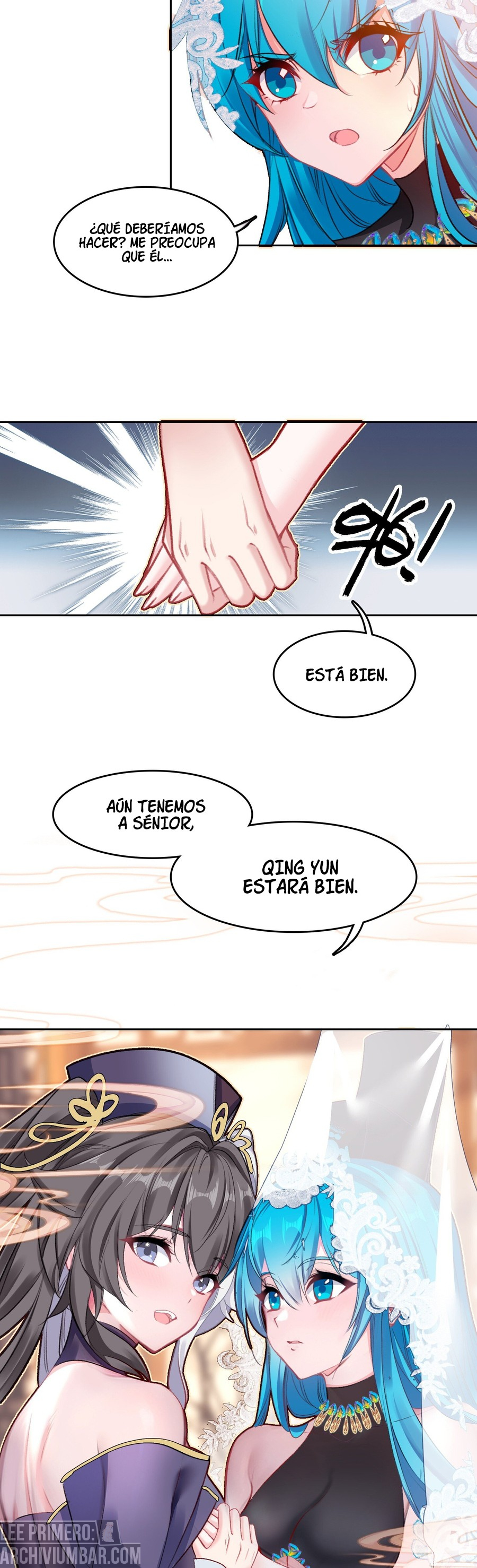 En realidad, soy un experto incomparable — Capitulo 26 — 24