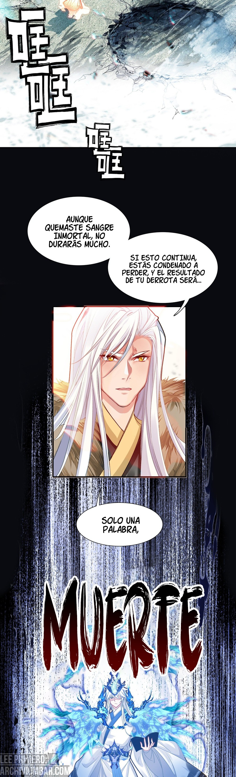 En realidad, soy un experto incomparable — Capitulo 26 — 26