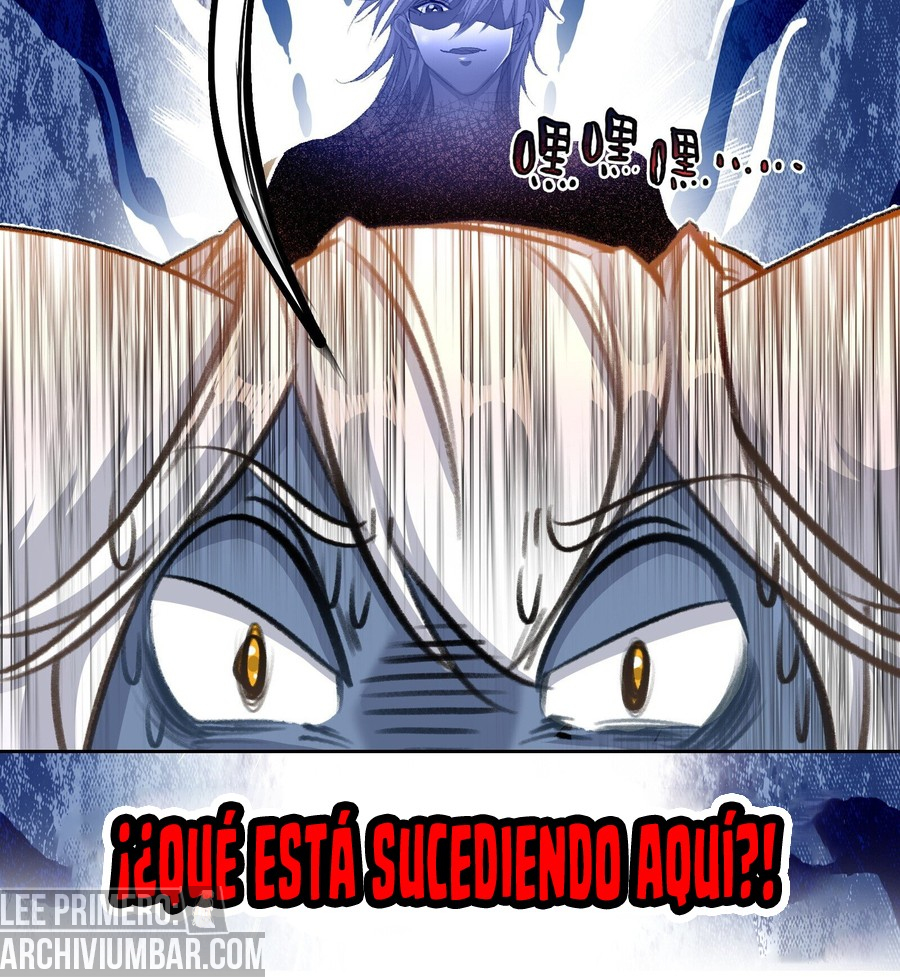 En realidad, soy un experto incomparable — Capitulo 26 — 37