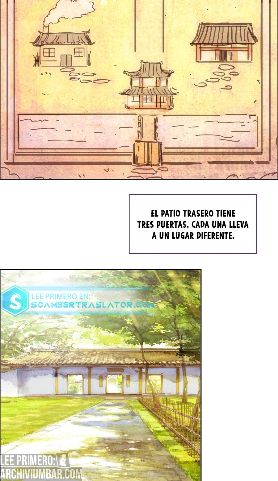 En realidad, soy un experto incomparable — Capitulo 40.5 — 9