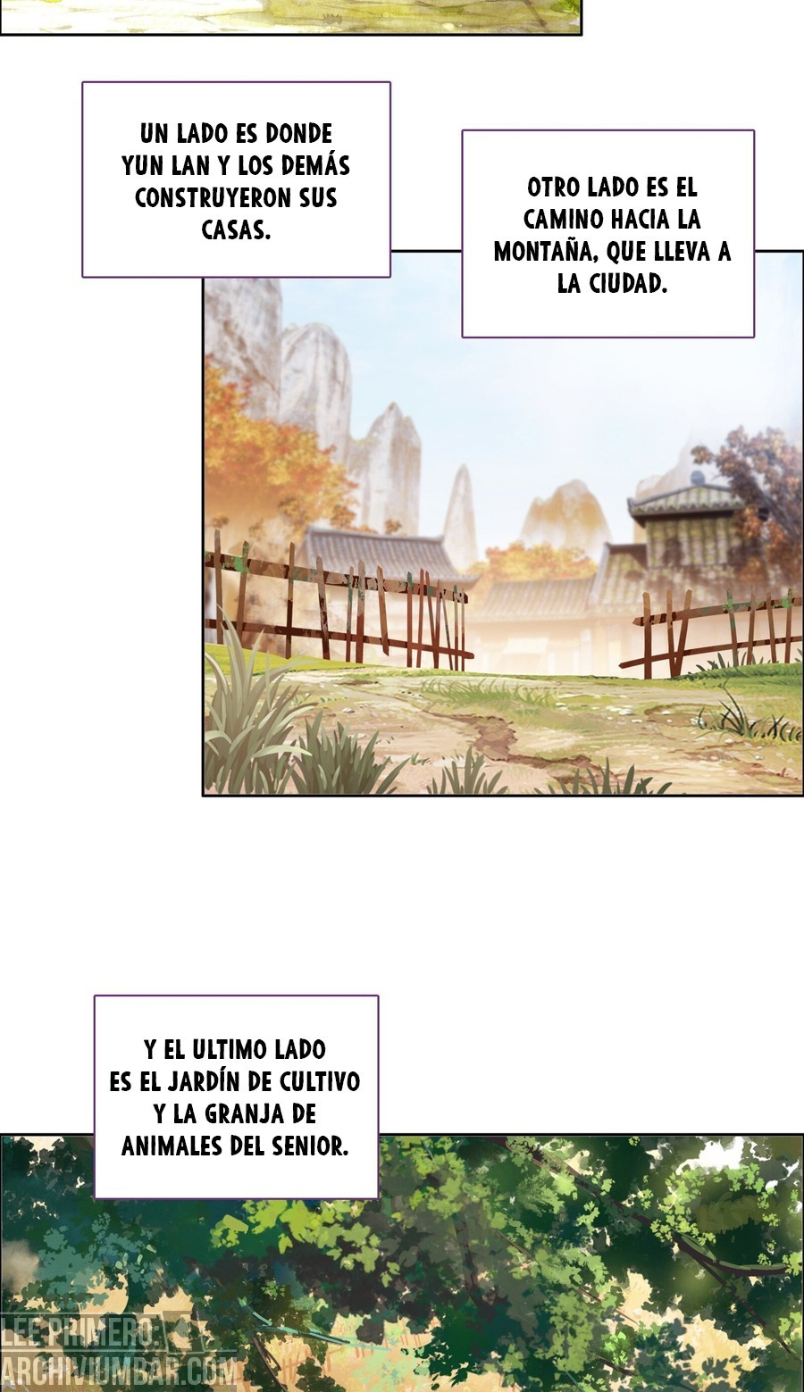 En realidad, soy un experto incomparable — Capitulo 40.5 — 10
