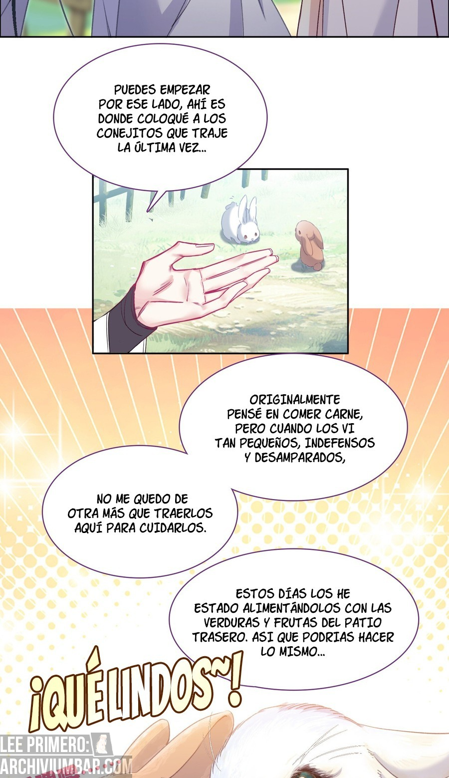 En realidad, soy un experto incomparable — Capitulo 40.5 — 14
