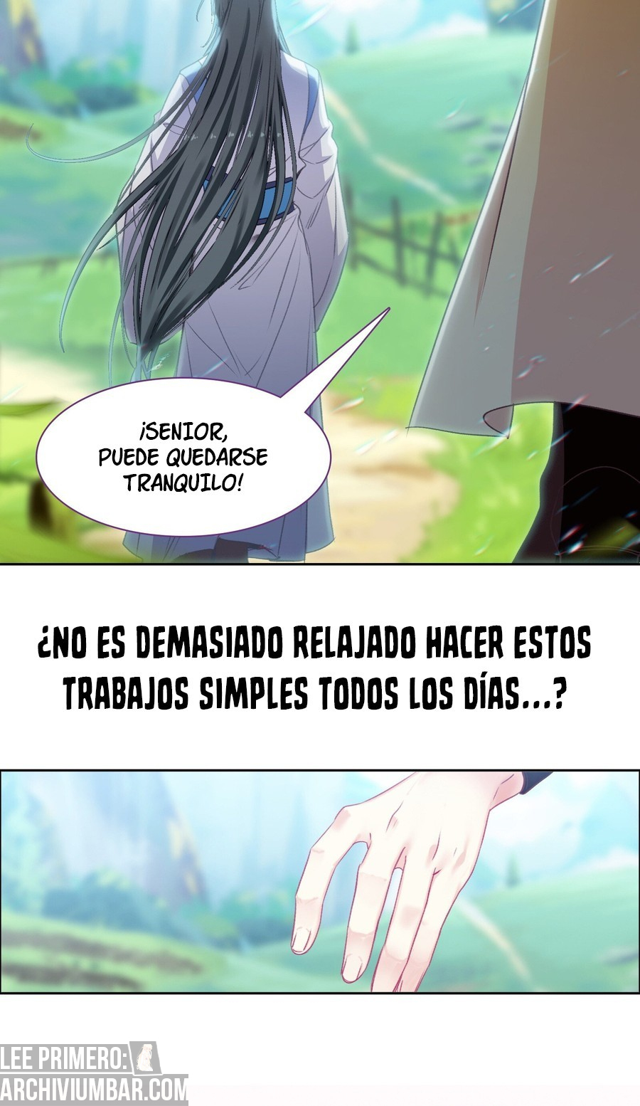 En realidad, soy un experto incomparable — Capitulo 40.5 — 16