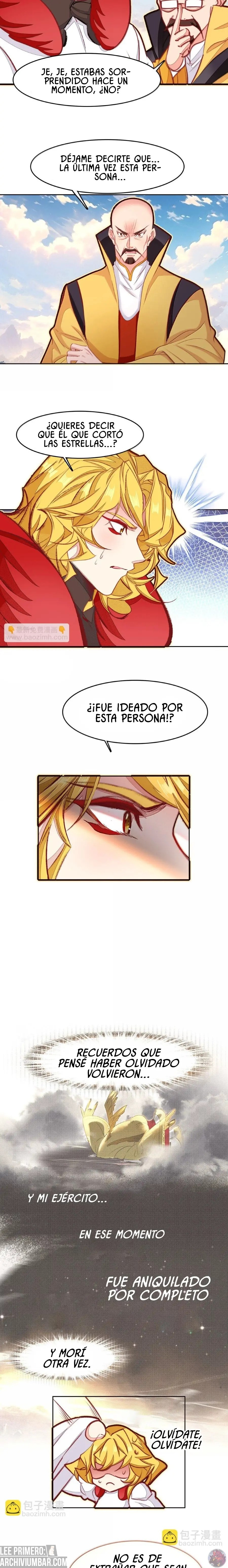 En realidad, soy un experto incomparable — Capitulo 82 — 4