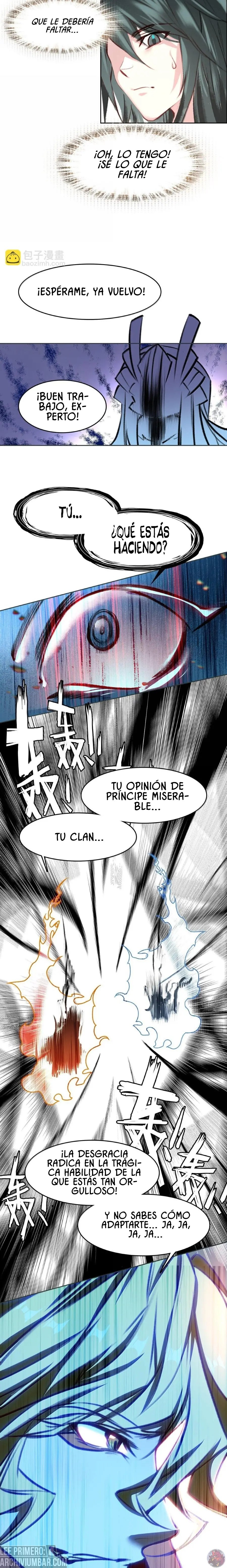 En realidad, soy un experto incomparable — Capitulo 82 — 10