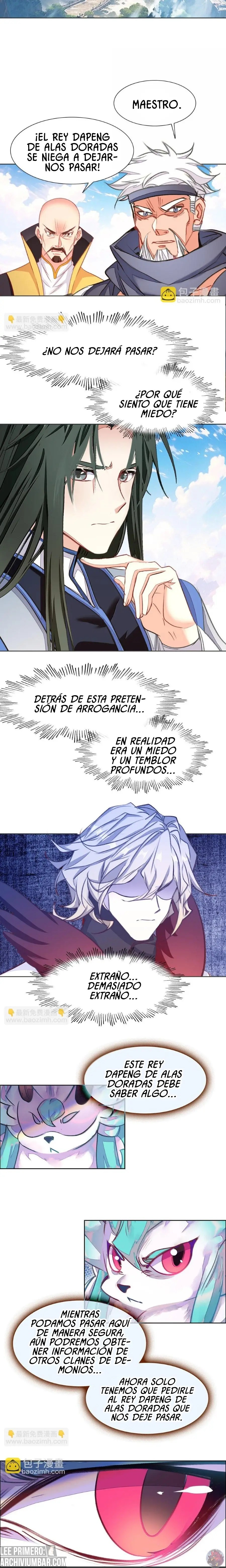 En realidad, soy un experto incomparable — Capitulo 82 — 12