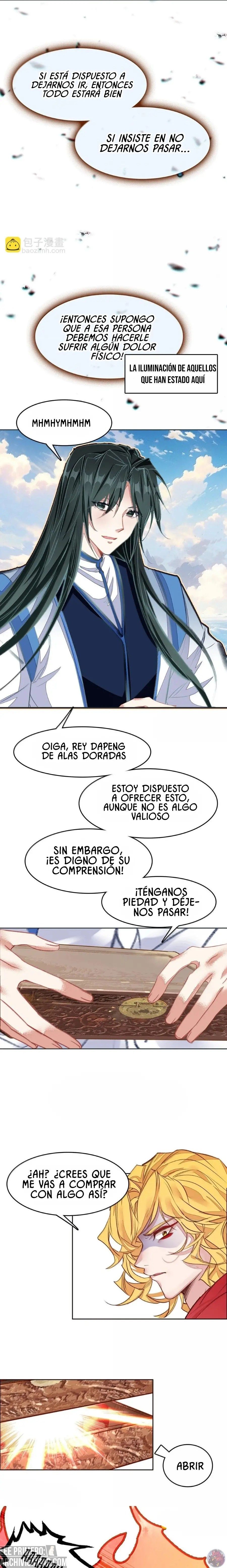 En realidad, soy un experto incomparable — Capitulo 82 — 13