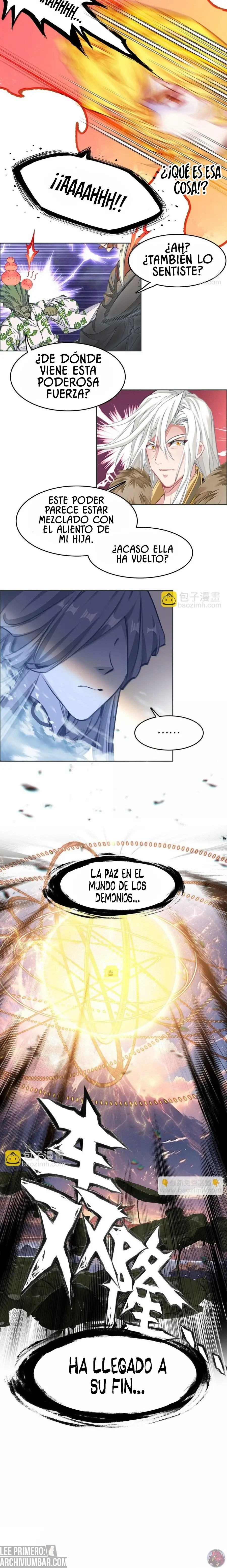 En realidad, soy un experto incomparable — Capitulo 82 — 14