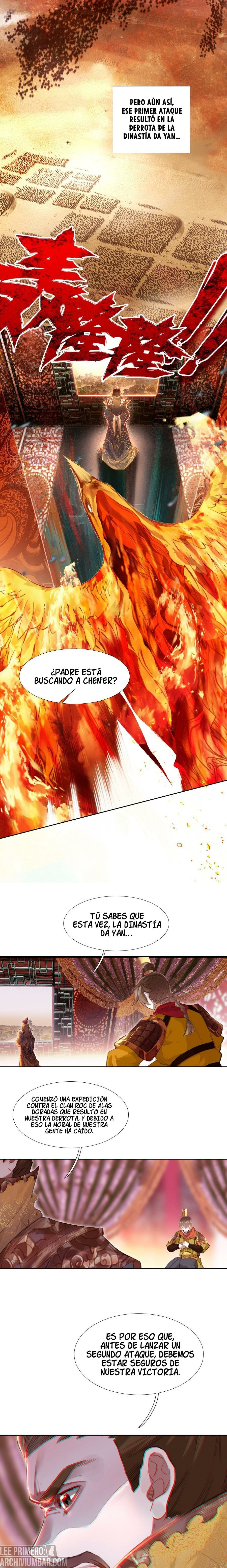 En realidad, soy un experto incomparable — Capitulo 16 — 4