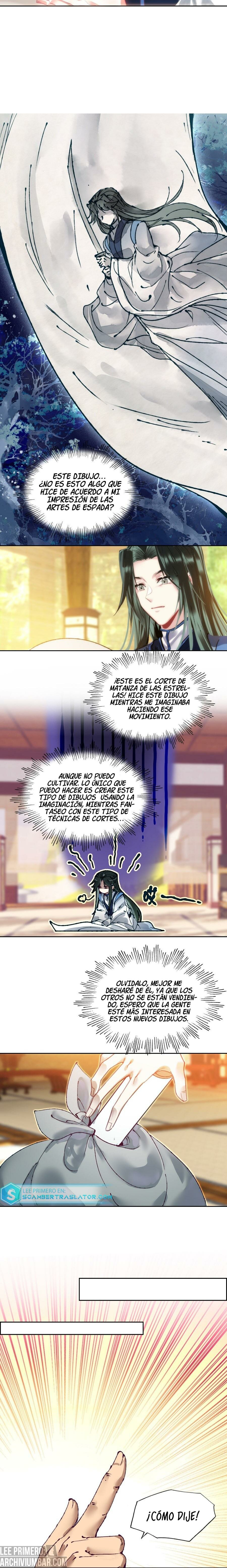 En realidad, soy un experto incomparable — Capitulo 16 — 7