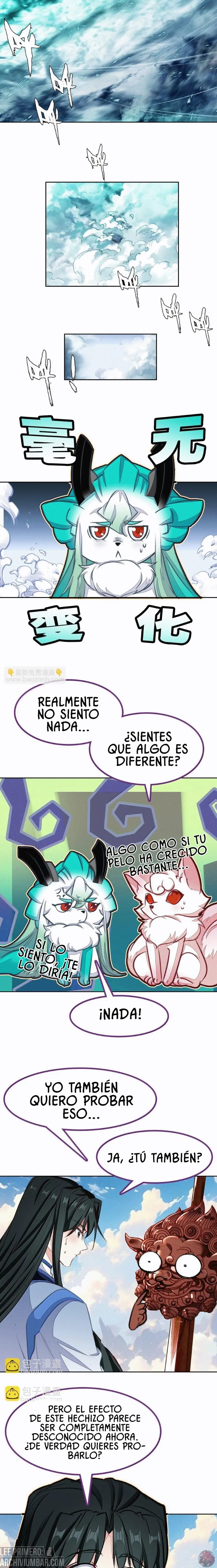 En realidad, soy un experto incomparable — Capitulo 83 — 11