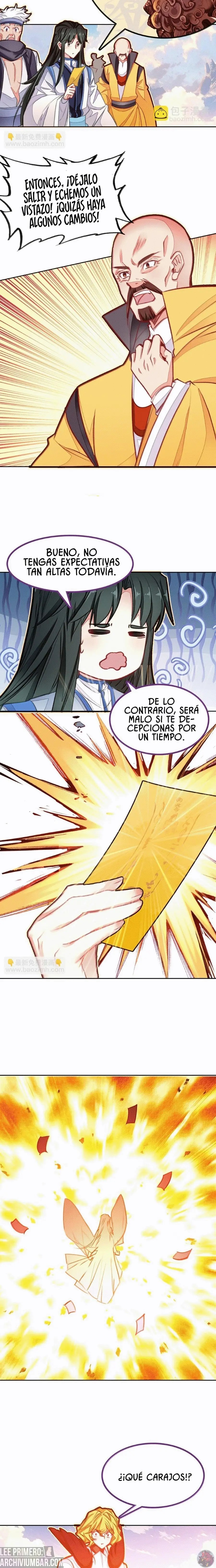 En realidad, soy un experto incomparable — Capitulo 83 — 13