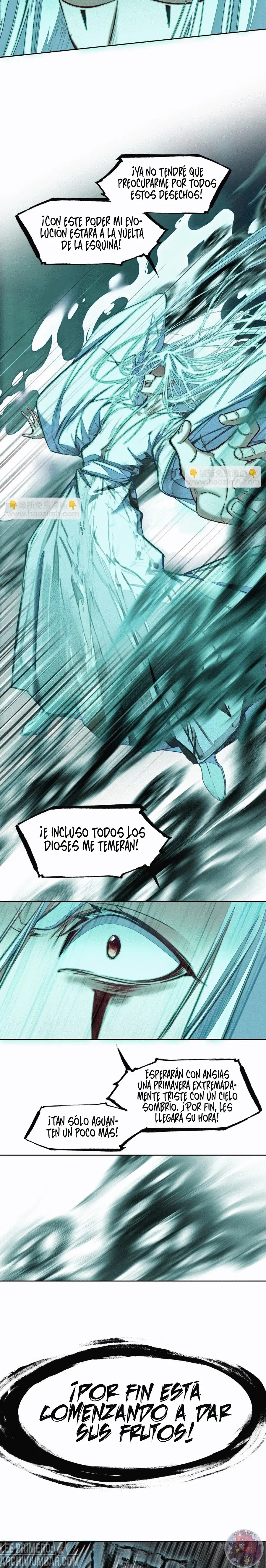En realidad, soy un experto incomparable — Capitulo 77 — 4