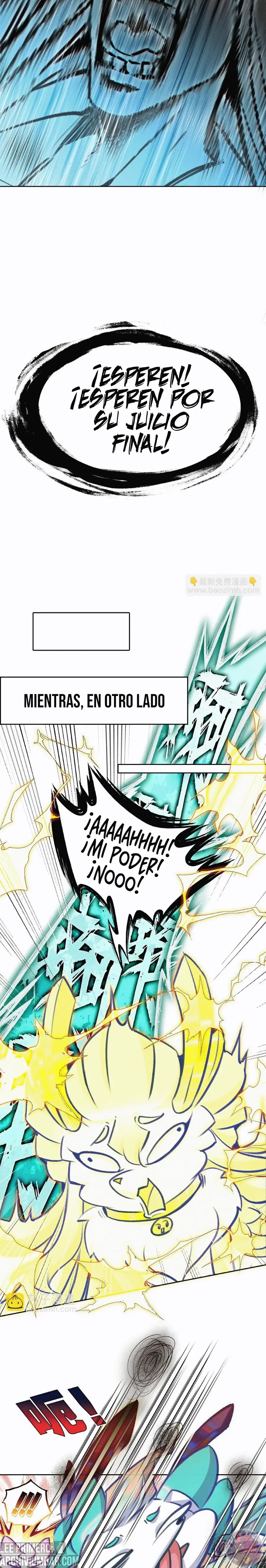 En realidad, soy un experto incomparable — Capitulo 77 — 5