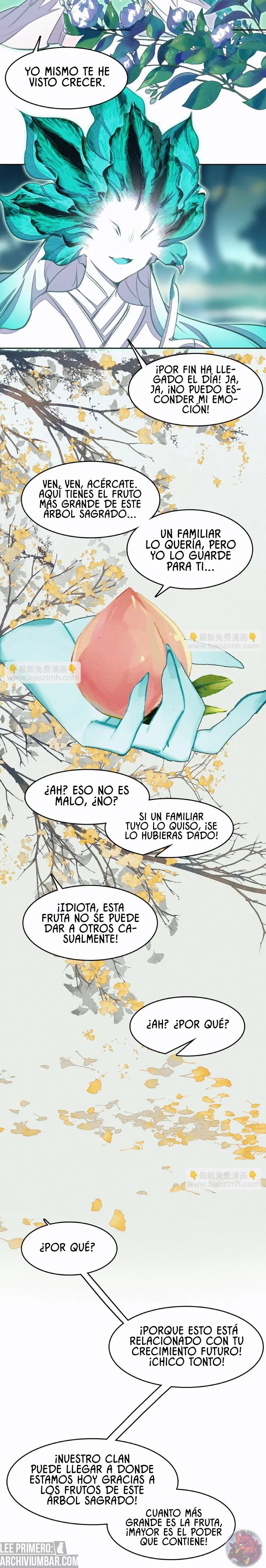 En realidad, soy un experto incomparable — Capitulo 77 — 10