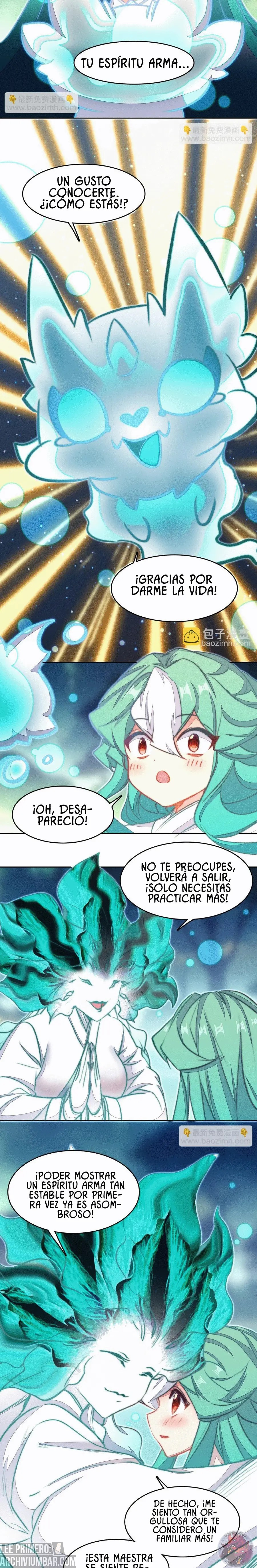 En realidad, soy un experto incomparable — Capitulo 77 — 13