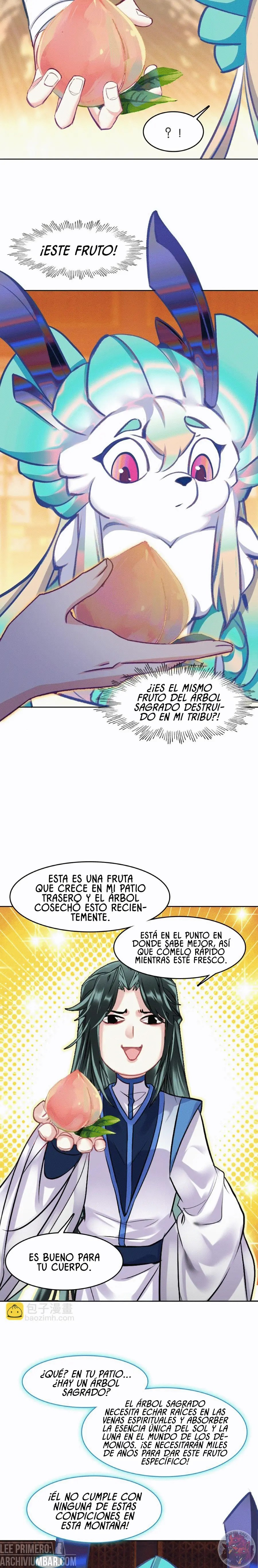 En realidad, soy un experto incomparable — Capitulo 77 — 15