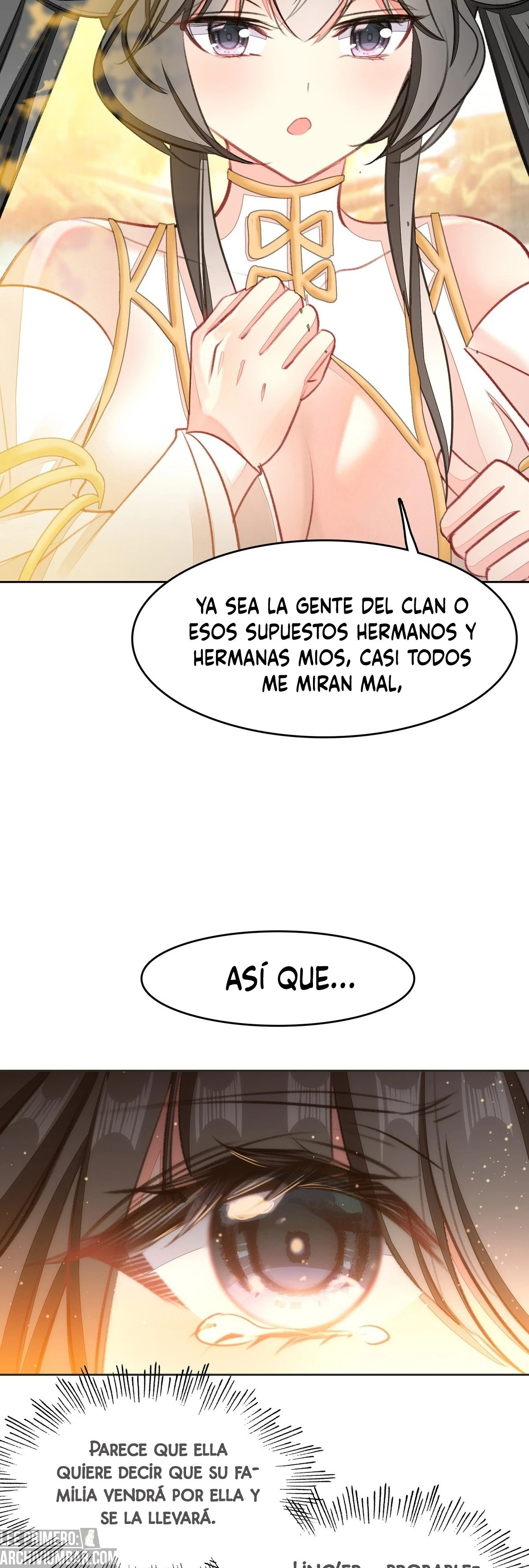 En realidad, soy un experto incomparable — Capitulo 44 — 9