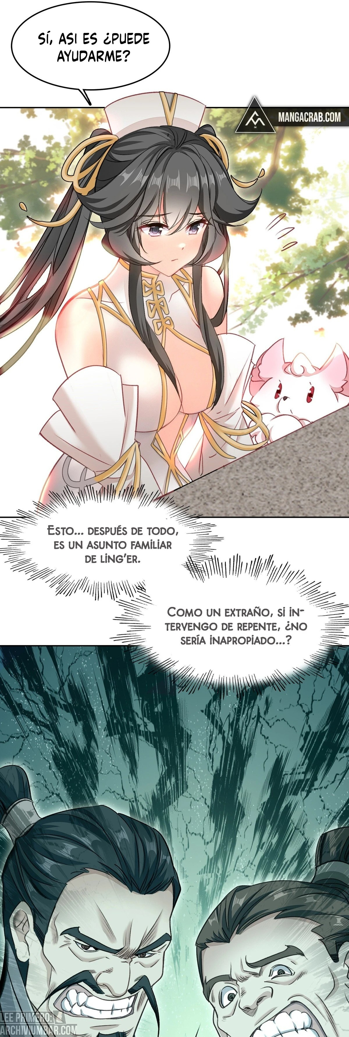 En realidad, soy un experto incomparable — Capitulo 44 — 13