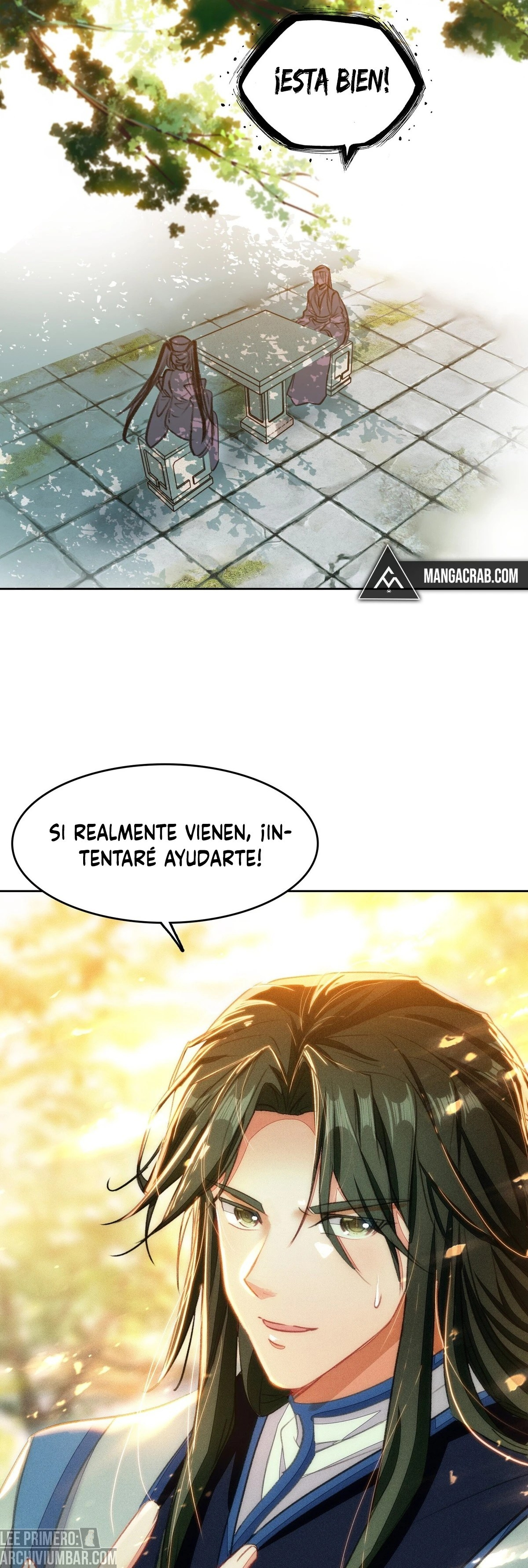 En realidad, soy un experto incomparable — Capitulo 44 — 17