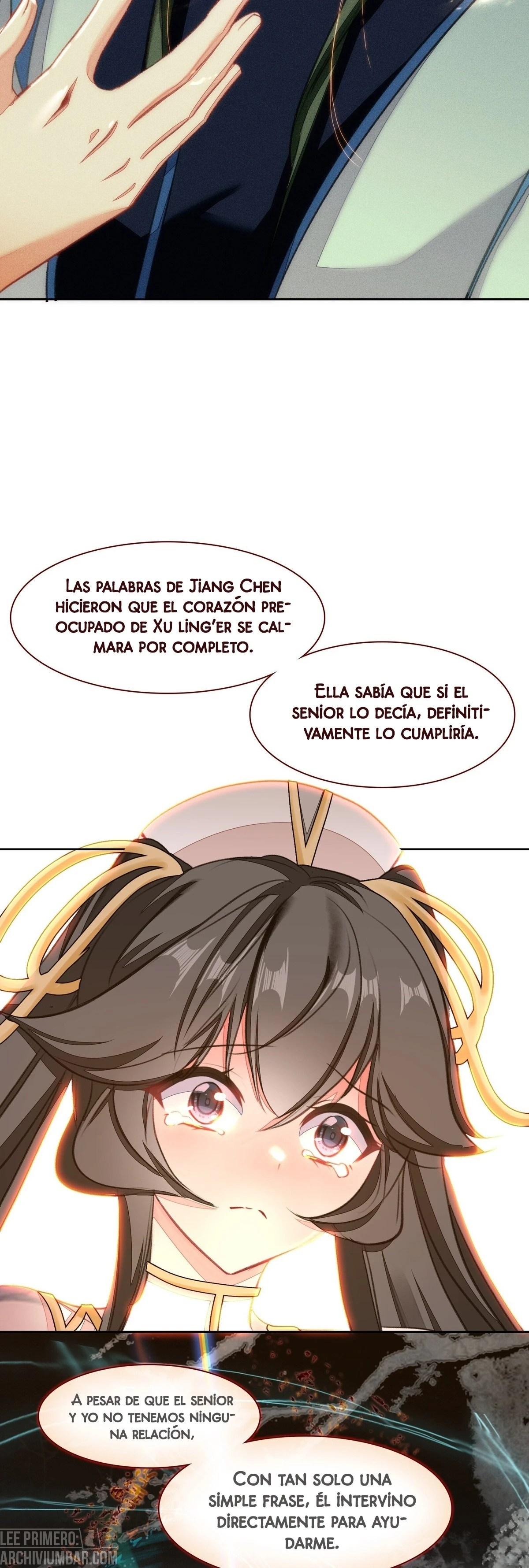 En realidad, soy un experto incomparable — Capitulo 44 — 18