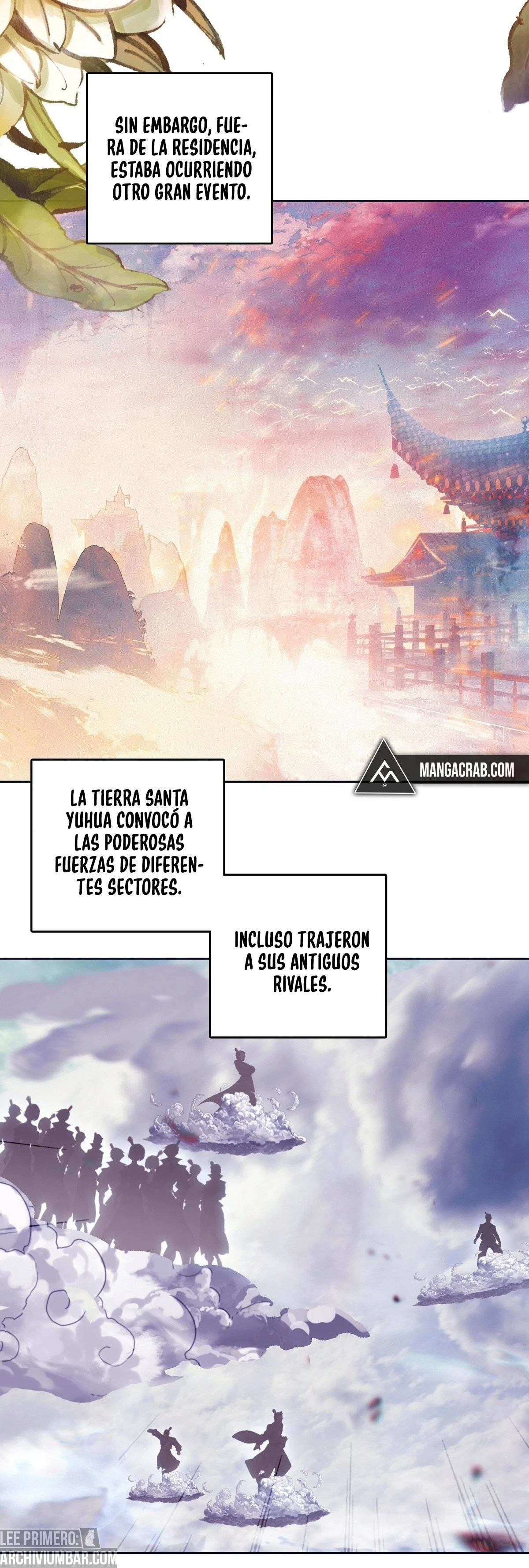 En realidad, soy un experto incomparable — Capitulo 44 — 22