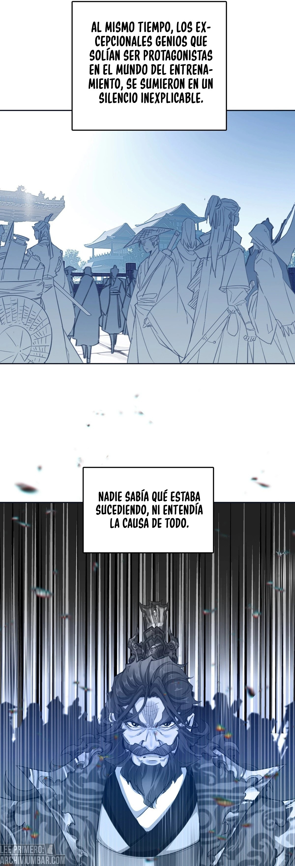 En realidad, soy un experto incomparable — Capitulo 44 — 23