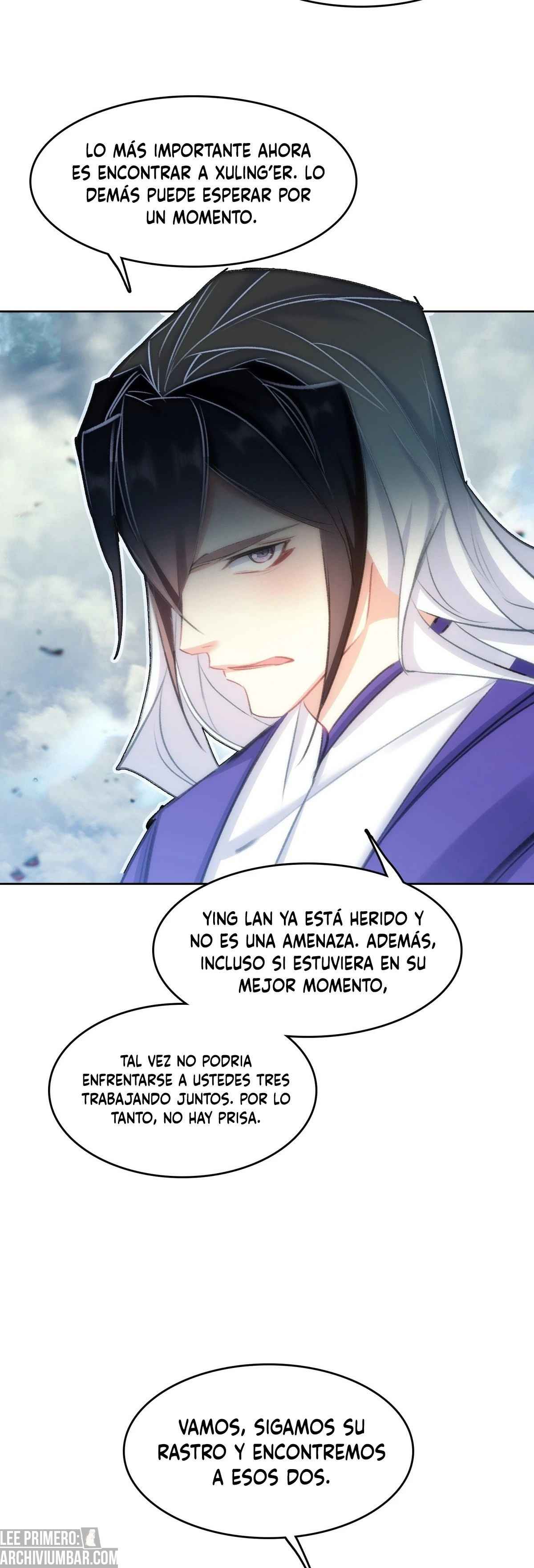 En realidad, soy un experto incomparable — Capitulo 44 — 30