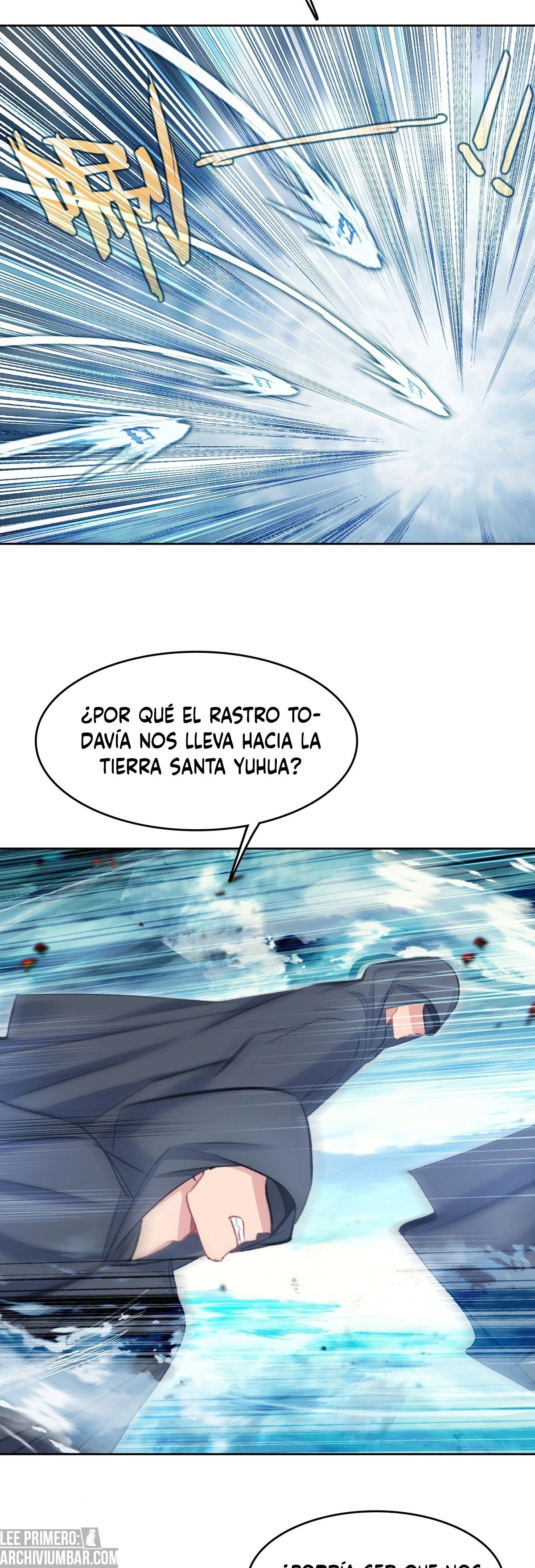 En realidad, soy un experto incomparable — Capitulo 44 — 31