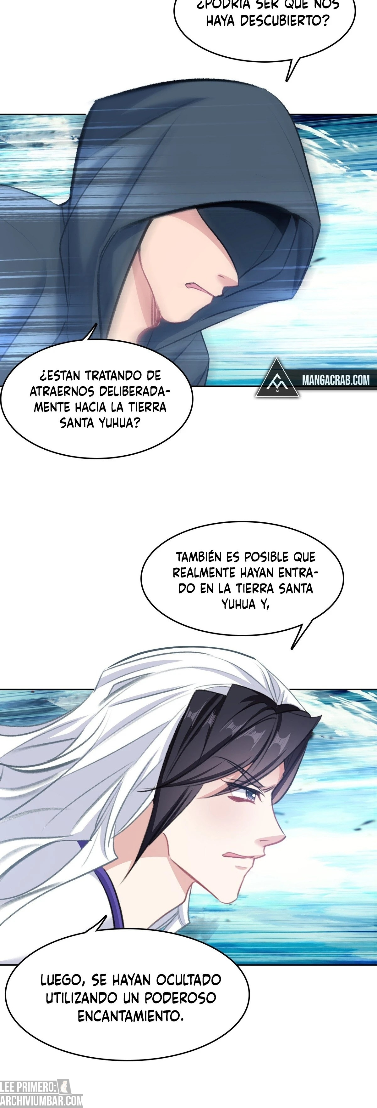 En realidad, soy un experto incomparable — Capitulo 44 — 32