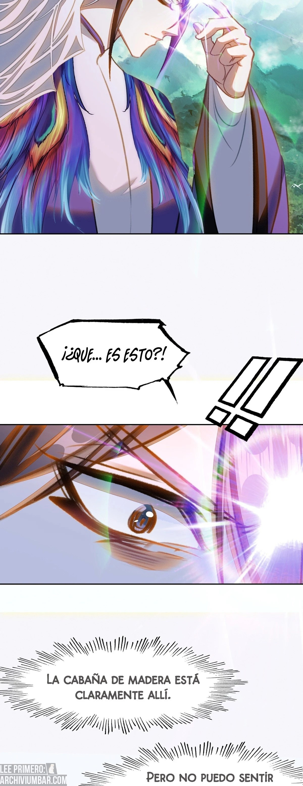En realidad, soy un experto incomparable — Capitulo 44 — 41