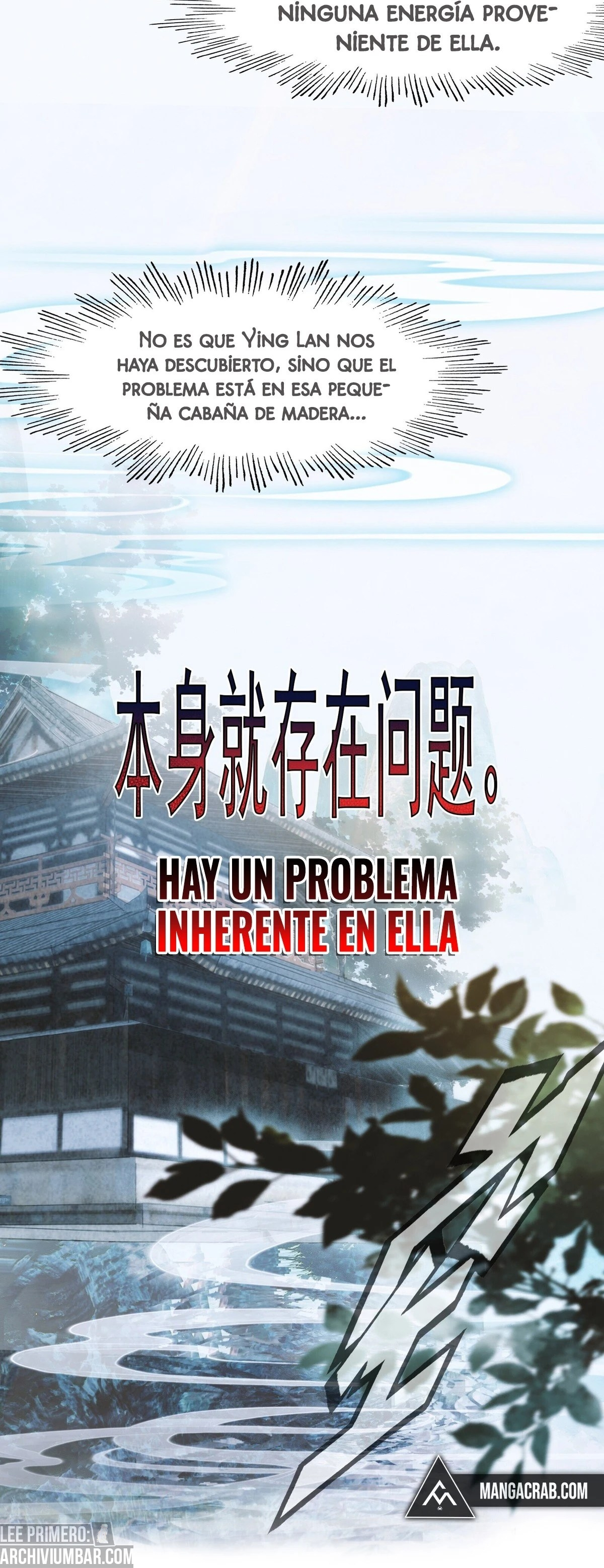 En realidad, soy un experto incomparable — Capitulo 44 — 42