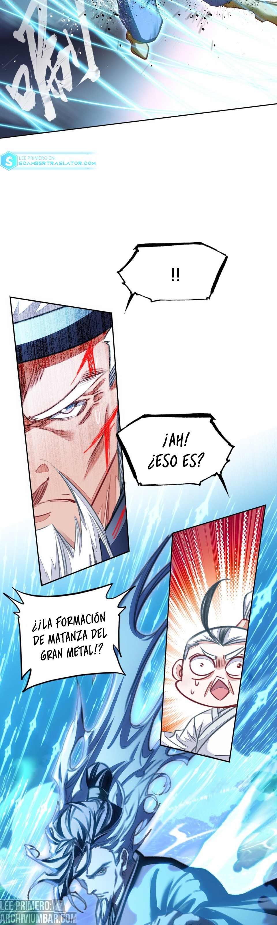 En realidad, soy un experto incomparable — Capitulo 50 — 18
