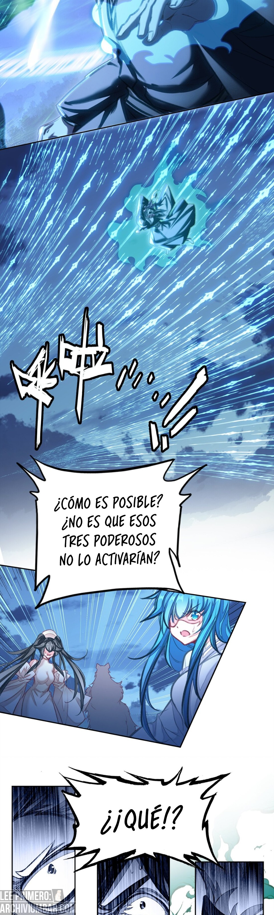 En realidad, soy un experto incomparable — Capitulo 50 — 19