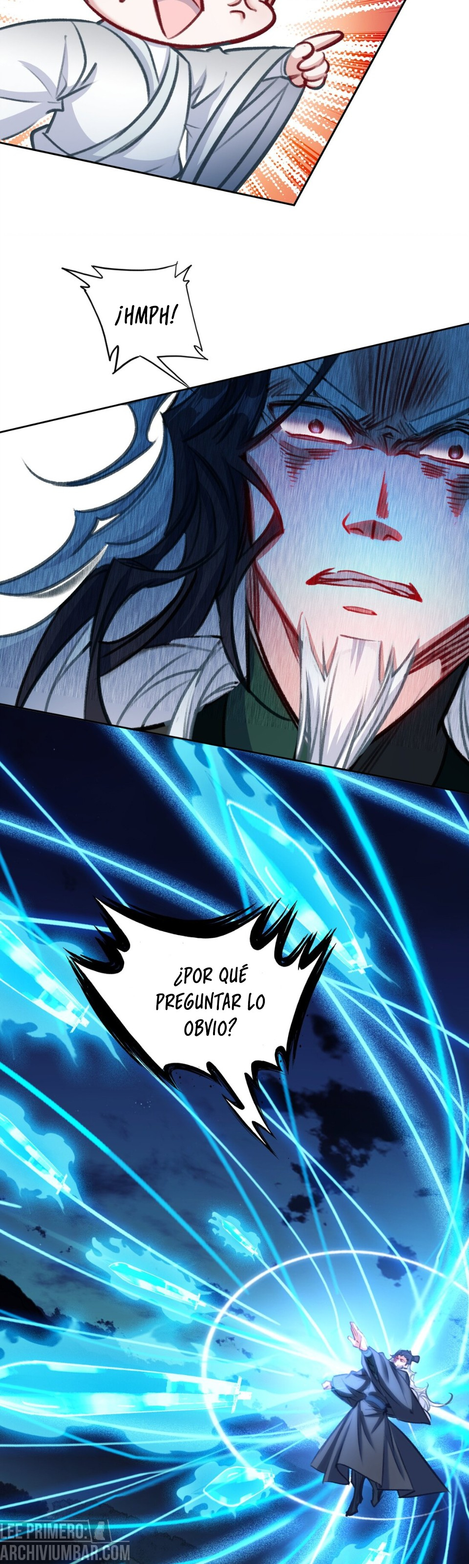 En realidad, soy un experto incomparable — Capitulo 50 — 21