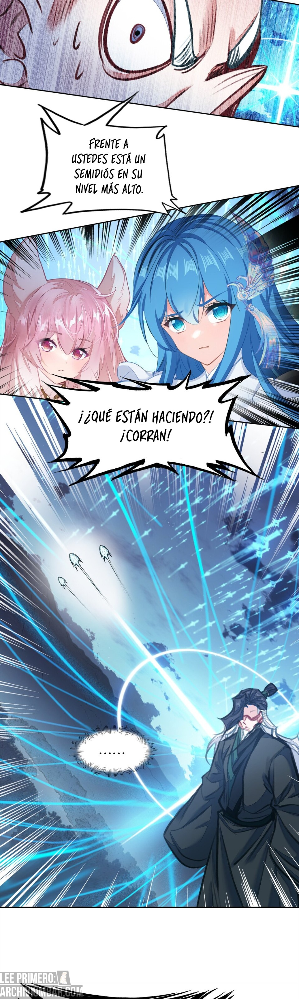 En realidad, soy un experto incomparable — Capitulo 50 — 25
